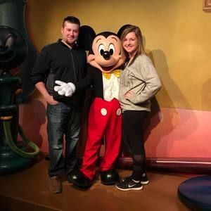 Meet your Posher, Mackenzie